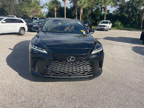 2023 Lexus RX 350 Premium Plus