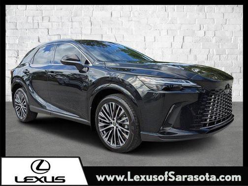 2023 Lexus RX 350 Premium Plus