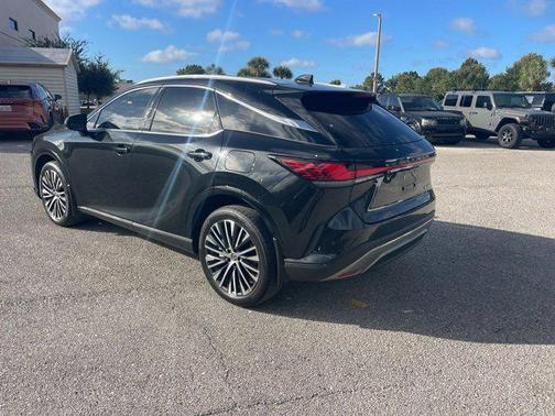 2023 Lexus RX 350 Premium Plus