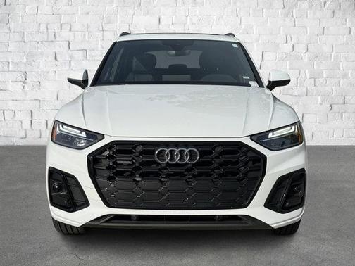 2025 Audi Q5 45 S line Premium