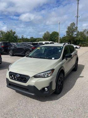 2023 Subaru Crosstrek Premium