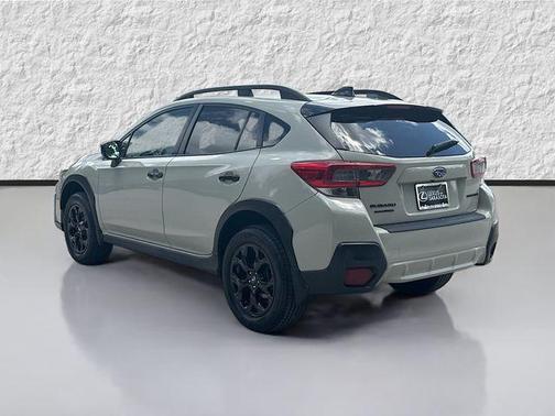 Desert Khaki 2023 Subaru Crosstrek Premium