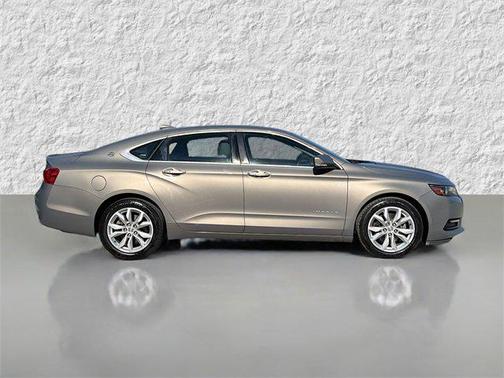 2018 Chevrolet Impala 1LT