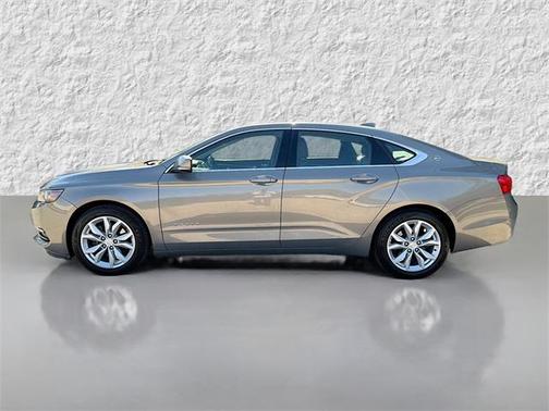 2018 Chevrolet Impala 1LT