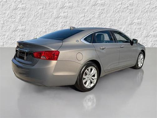 2018 Chevrolet Impala 1LT