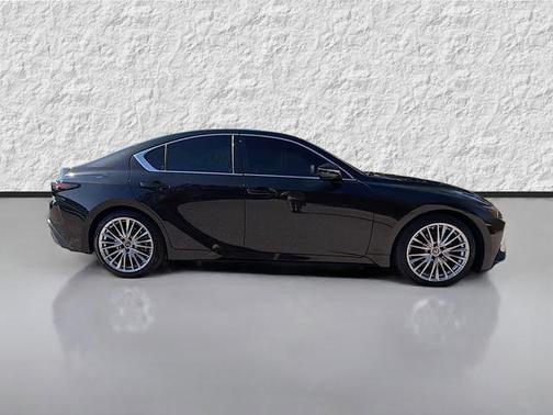 2023 Lexus IS 300 Base