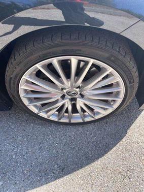 2023 Lexus IS 300 Base