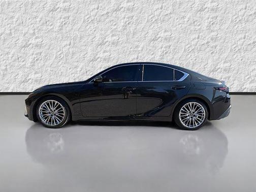 2023 Lexus IS 300 Base