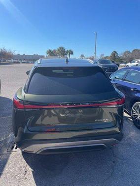 2024 Lexus RX 350h Premium Plus