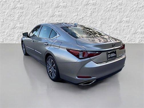 2019 Lexus ES 350 Base