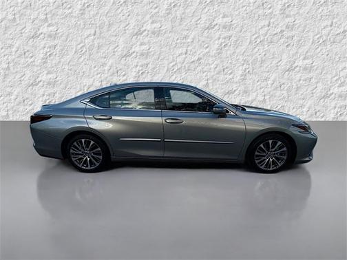 2019 Lexus ES 350 Base