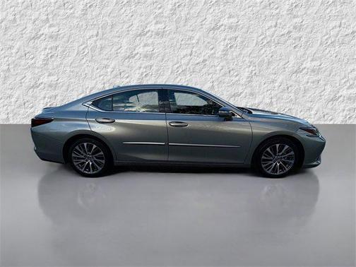 2019 Lexus ES 350 Base