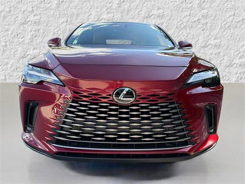 2025 Lexus RX 350 Base