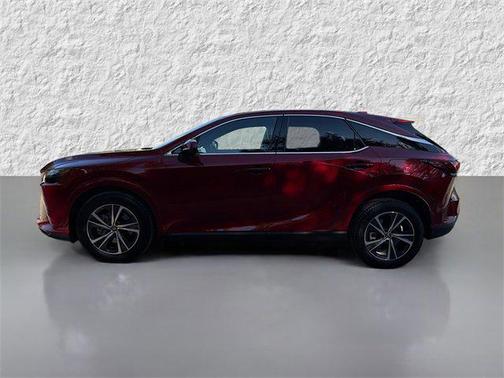 2025 Lexus RX 350 Base