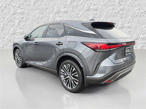 2026 Lexus RX 350 Base