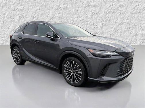 2026 Lexus RX 350 Base