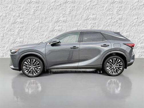 2026 Lexus RX 350 Base