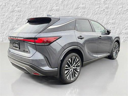 2026 Lexus RX 350 Base