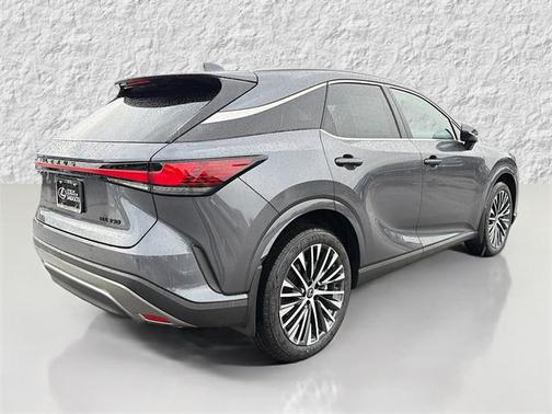 2026 Lexus RX 350 Base