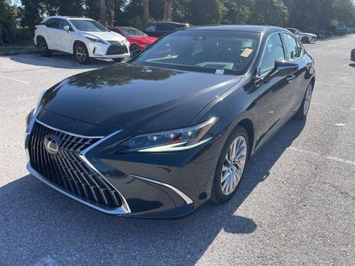 Caviar 2023 Lexus ES 350 Ultra Luxury