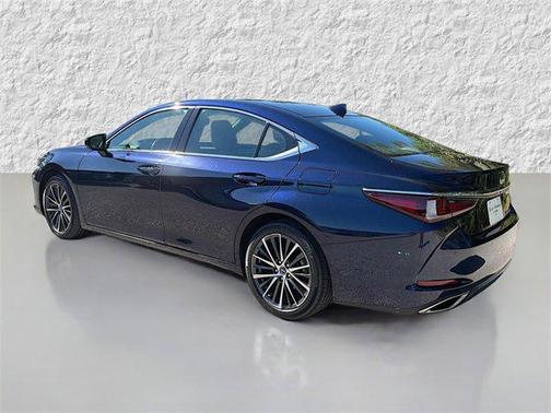 2023 Lexus ES 350 Base