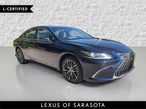 2023 Lexus ES 350 Base