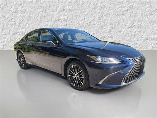 2023 Lexus ES 350 Base
