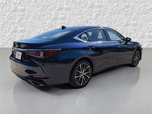 2023 Lexus ES 350 Base