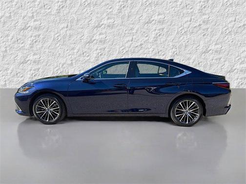 2023 Lexus ES 350 Base