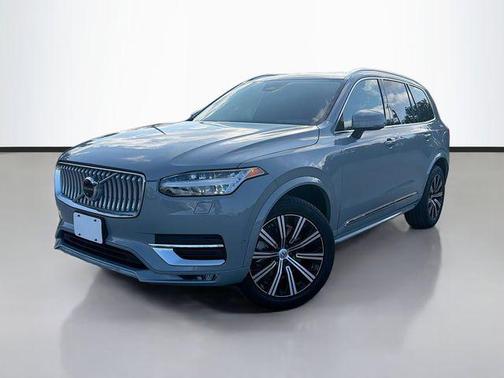 2024 Volvo XC90 B6 Plus Bright Theme 7-Seater