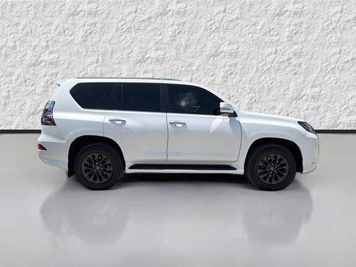 2020 Lexus GX 460 Premium