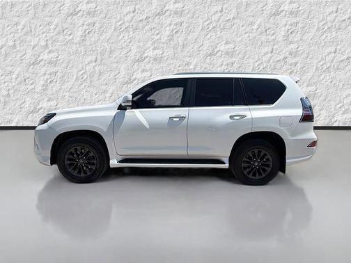 2020 Lexus GX 460 Premium