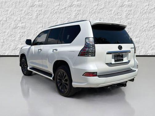 2020 Lexus GX 460 Premium