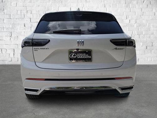2024 Buick Envision Avenir AWD
