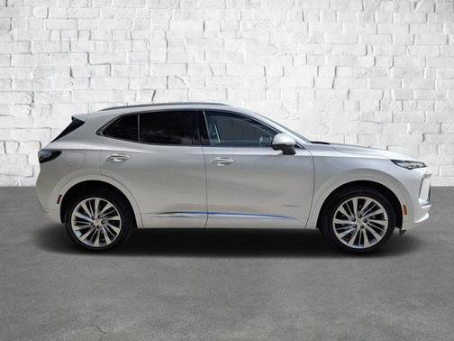 2024 Buick Envision Avenir AWD