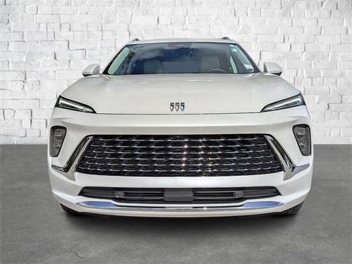 2024 Buick Envision Avenir AWD