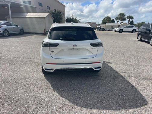 2024 Buick Envision Avenir AWD