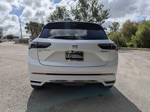 2024 Buick Envision Avenir AWD