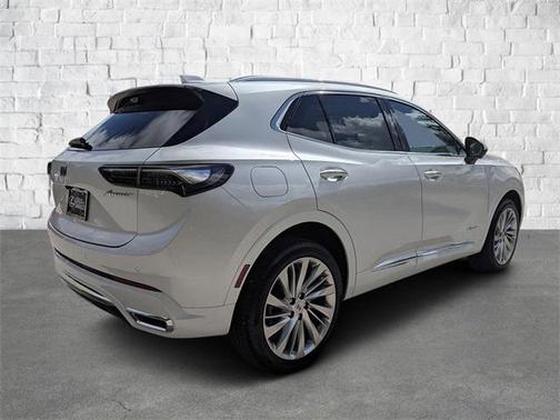 2024 Buick Envision Avenir AWD