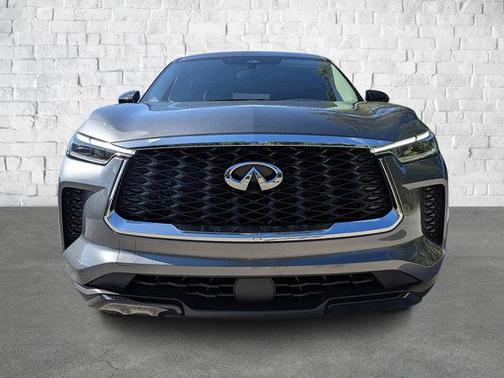 2022 INFINITI QX60 Pure