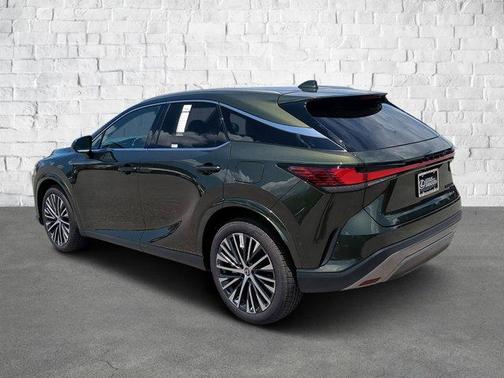 2025 Lexus RX 350 Premium Plus