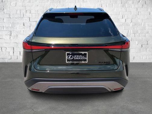 2025 Lexus RX 350 Premium Plus