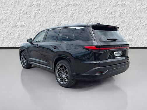 Caviar 2026 Lexus TX 350 Luxury