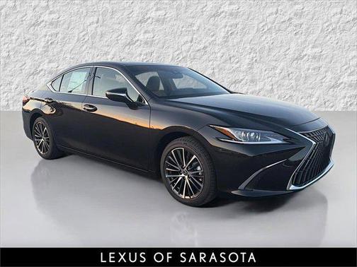 2025 Lexus ES 350 Base