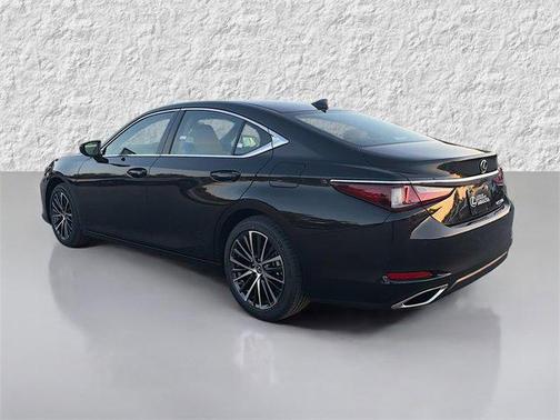 2025 Lexus ES 350 Base