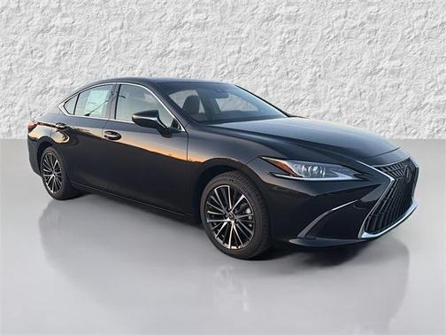 2025 Lexus ES 350 Base