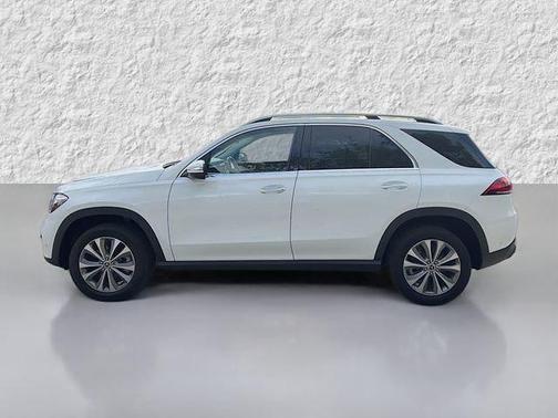2023 Mercedes-Benz GLE 450 4MATIC