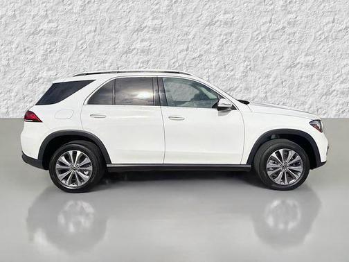 2023 Mercedes-Benz GLE 450 4MATIC