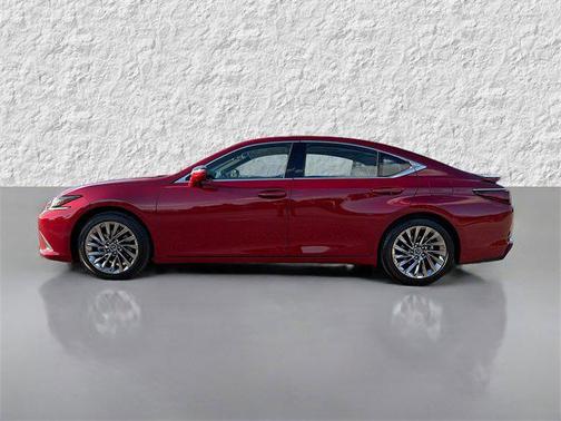 2024 Lexus ES 350 Ultra Luxury