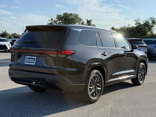 2025 Lexus TX 350 Premium